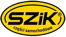 SZIK – Części Samochodowe